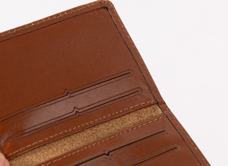 ست جاکارتی و جاکلیدی چرم