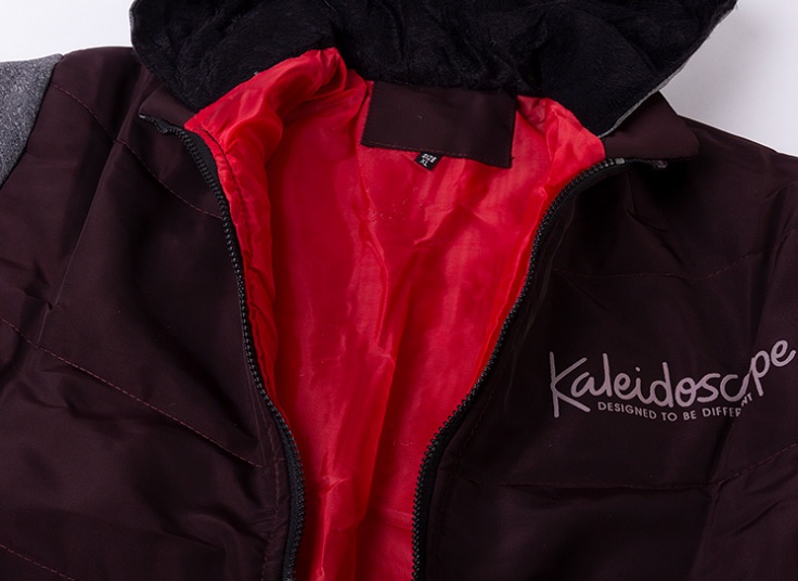 کاپشن مردانه kaleidoscope