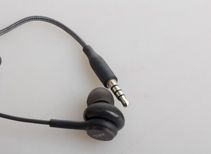 هندزفری AKG Samsung