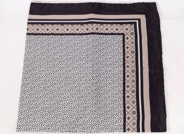 روسری قواره دار