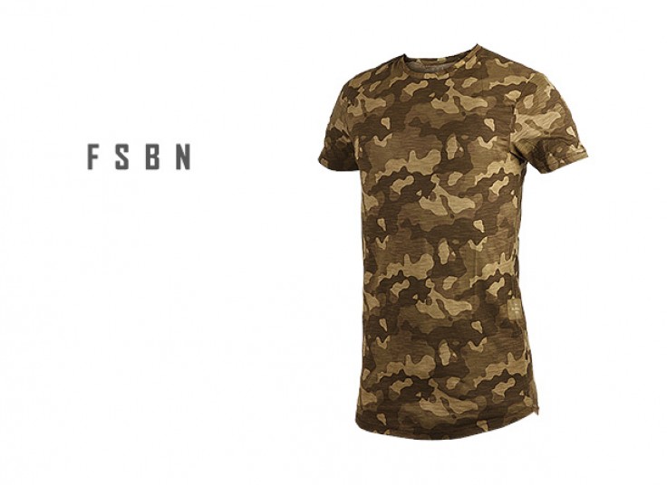 تیشرت مردانه FSBN