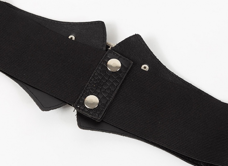 انواع کمربند کشی