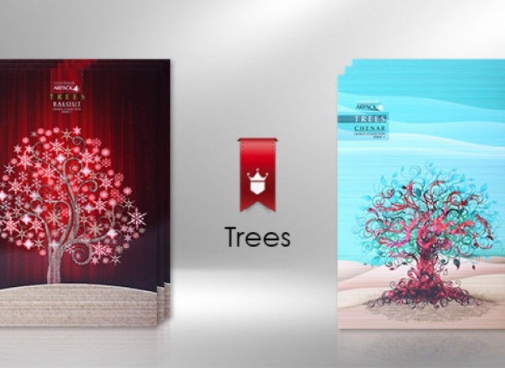 دفتر کلاسیک AIRPACK