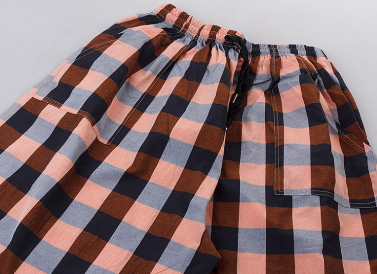 شلوارک راحتی مردانه TFS