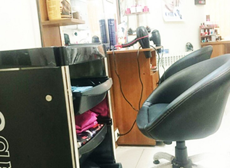 اپیلاسیون سالن موژان