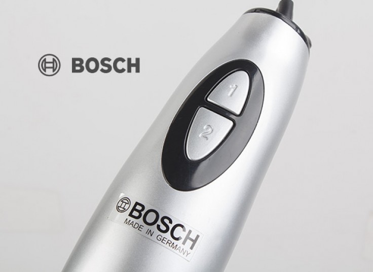 مخلوط‌ کن چهارکاره BOSCH