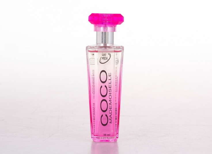 عطر و ادکلن 30 میل ice MEN