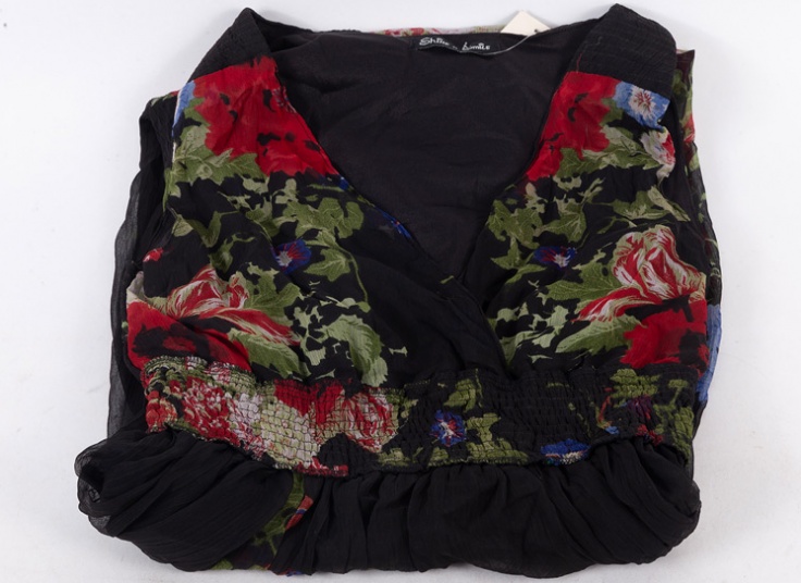 پیراهن زنانه Shine N Smile