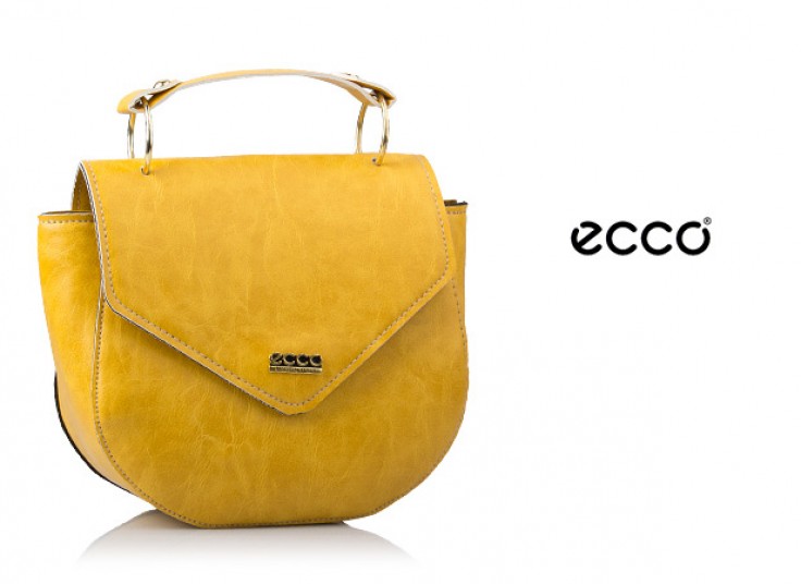 کیف کج ecco