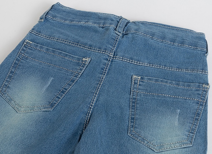 شلوار جین بچگانه Diesel