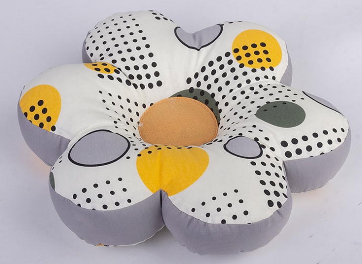 زیر نشیمنی ارگونومیک Floral