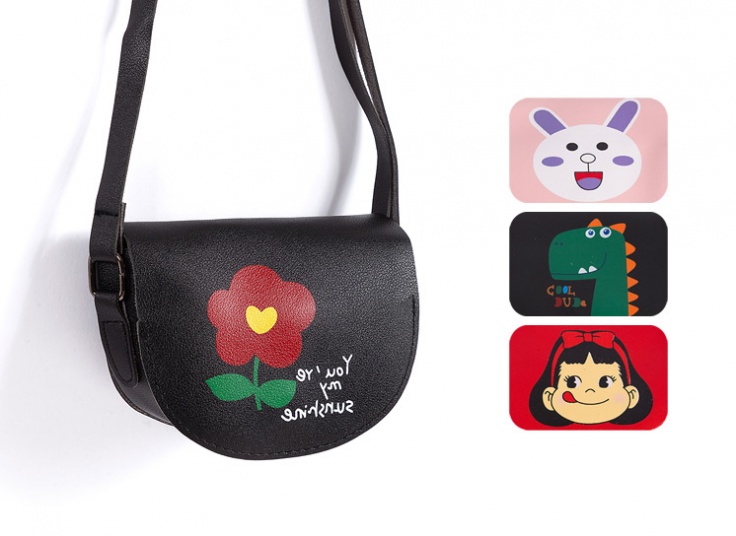 کیف دوشی بچگانه