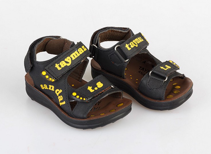 صندل پسرانه taymaz