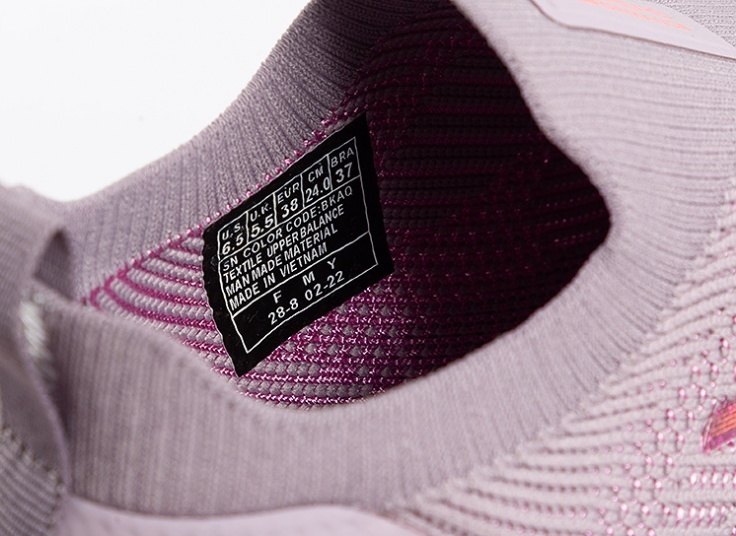 کتانی جورابی زنانه Skechers مدل 707