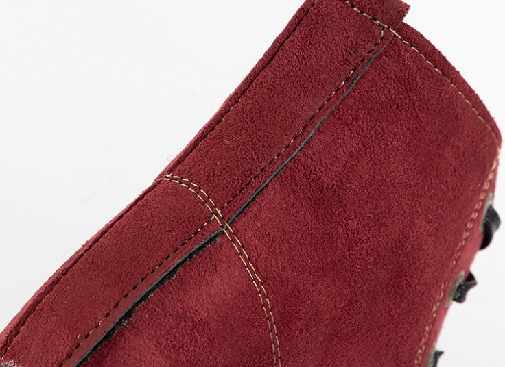 نیم بوت جیر زنانه