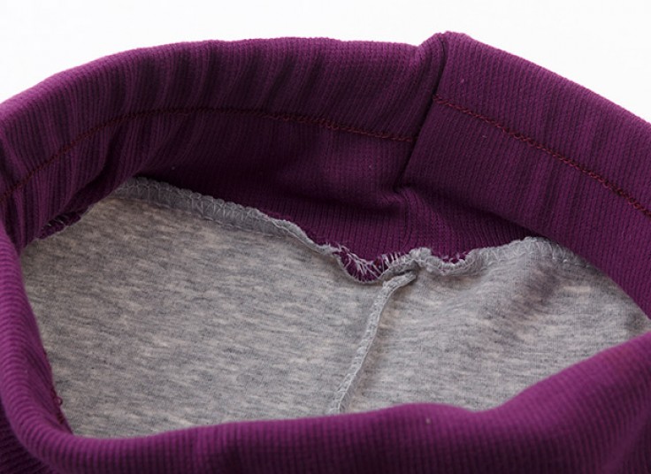 لگ فاق بلند زنانه