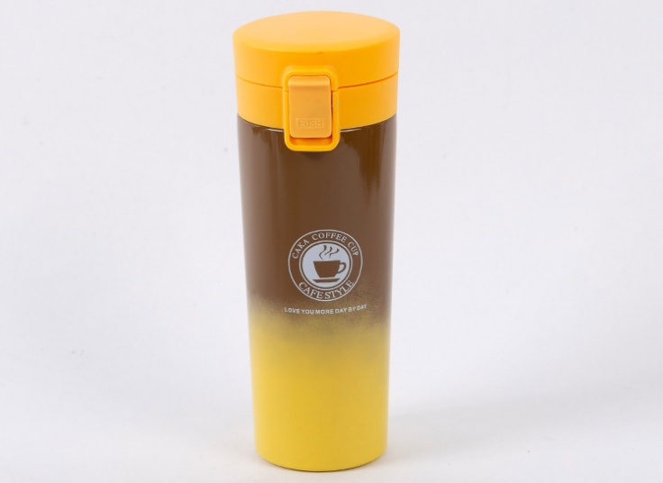 تراول ماگ CAKA COFFEE