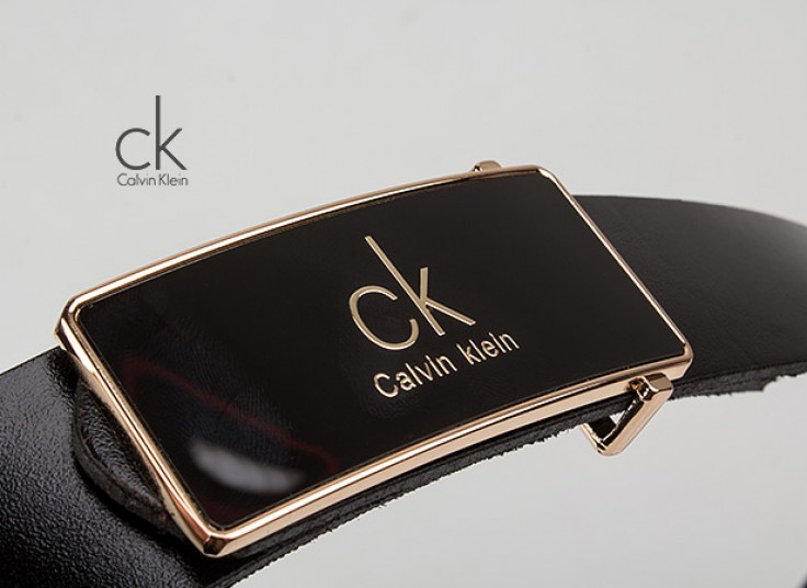 کمربند مردانه Calvin Klein