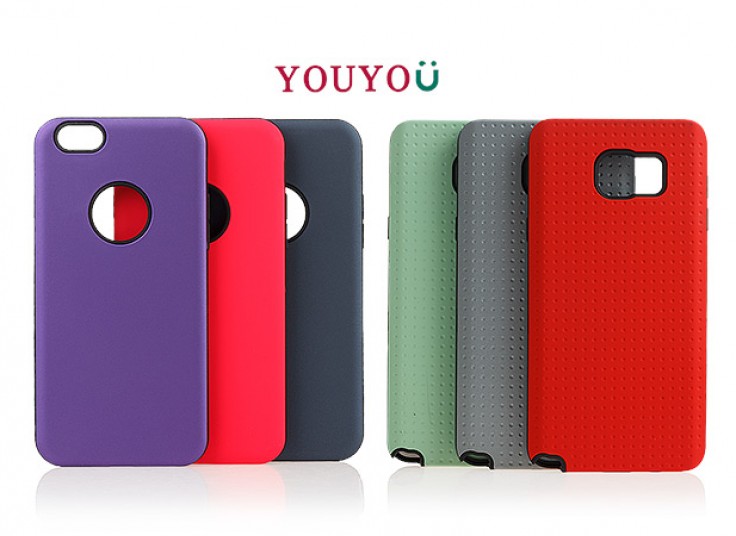 قاب گوشی YOUYOU