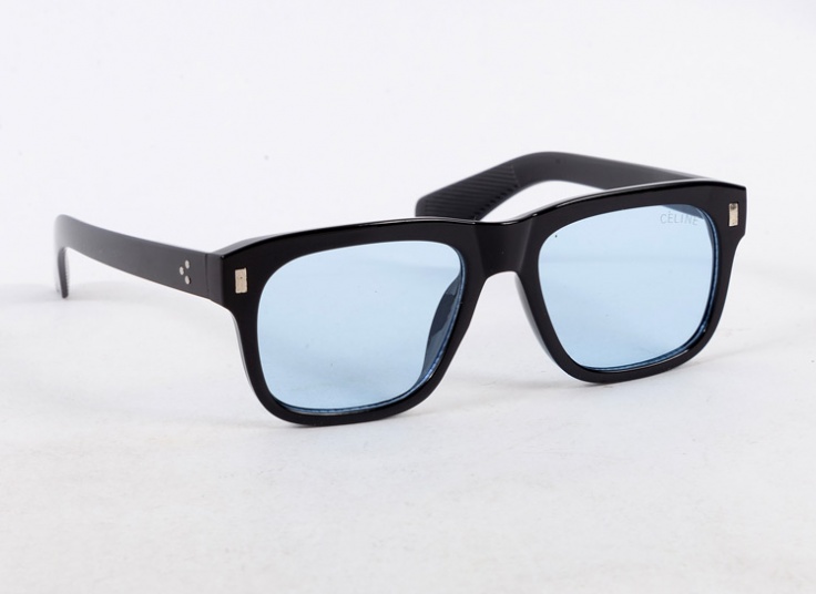 عینک آفتابی زنانه طرح CELINE