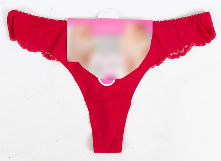 لباس زیر زنانه Xi Fan