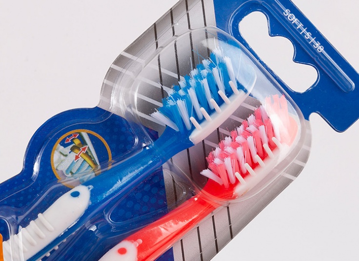 پکیج مسواک Oral B