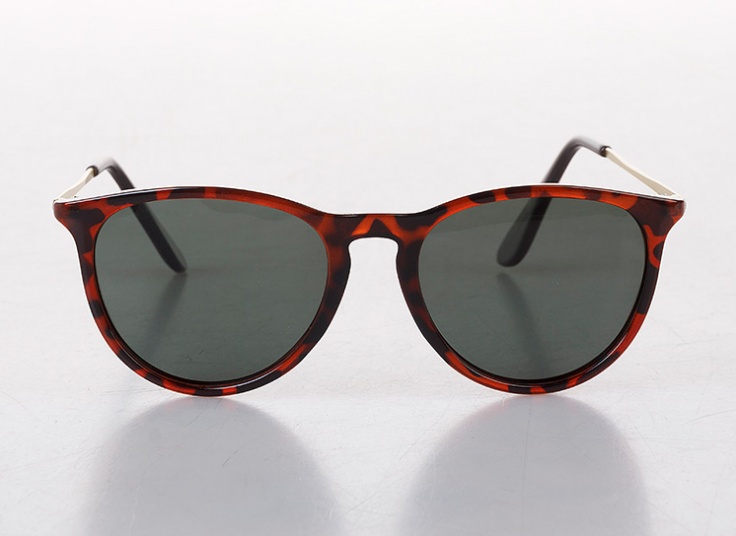 عینک آفتابی پلورایز طرح Tailoring