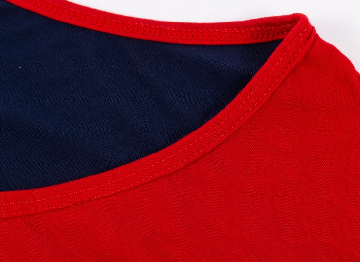 تاپ جلو جیب‌دار