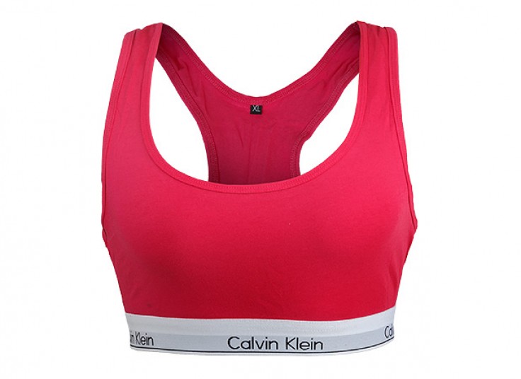ست لباس زیر نخی زنانه Calvin Klein