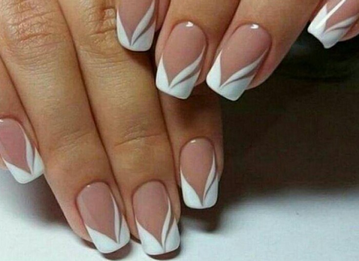 آموزش کاشت ناخن آهور