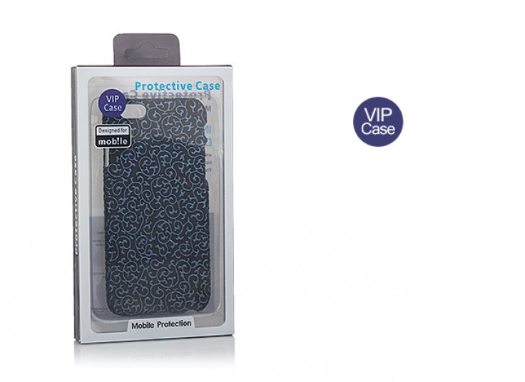 قاب آیفون VIP Case