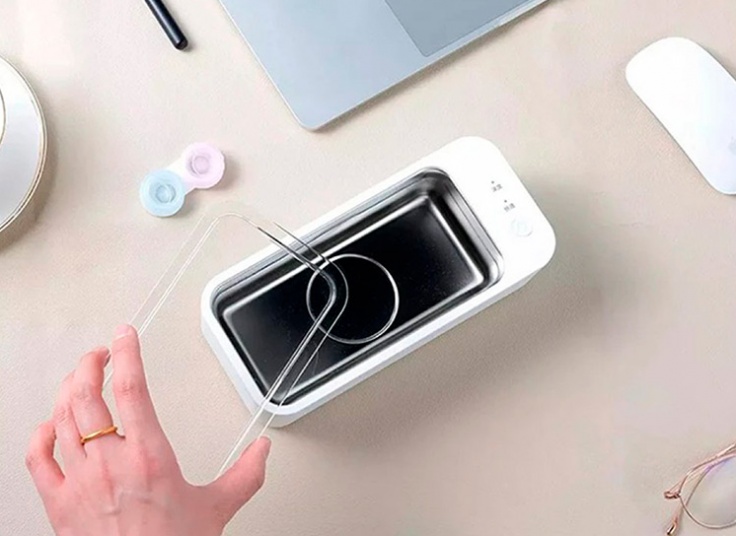 دستگاه شوینده التراسونیک XIAOMI LOFANS