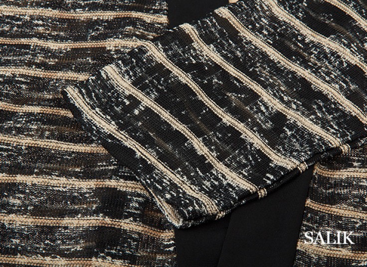 رویه با زیر سارافونی SALIK