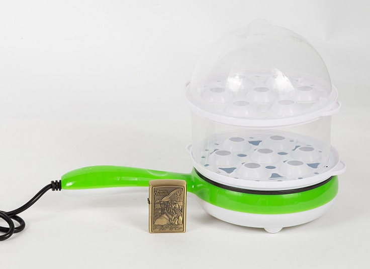 تخم مرغ پز چند منظوره Magic Pot