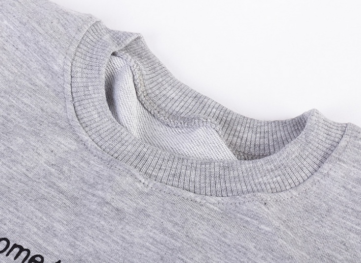 ست بلوز شلوار بچگانه Thrush