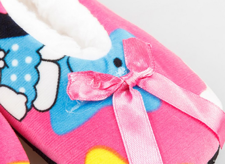 روفرشی بچگانه BABY SOCKS
