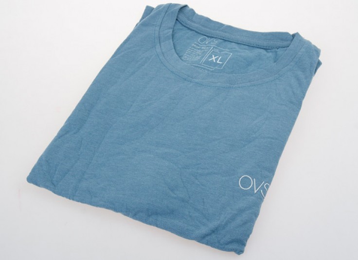 تیشرت آستین بلند مردانه OVS