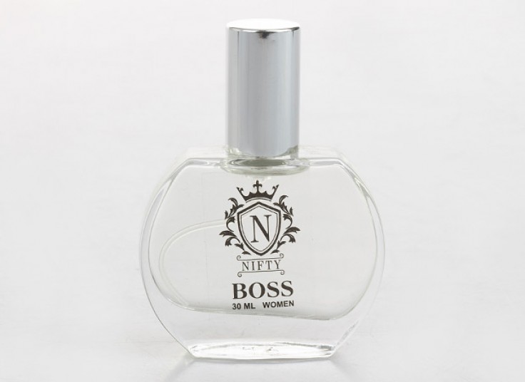 عطر و ادکلن NIFTY