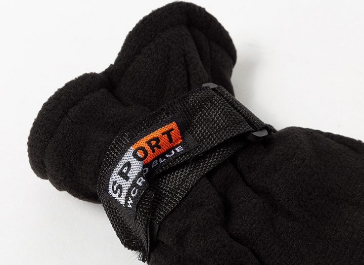 دستکش مردانه World Blue