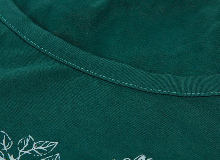 تونیک زنانه سایز بزرگ Flying