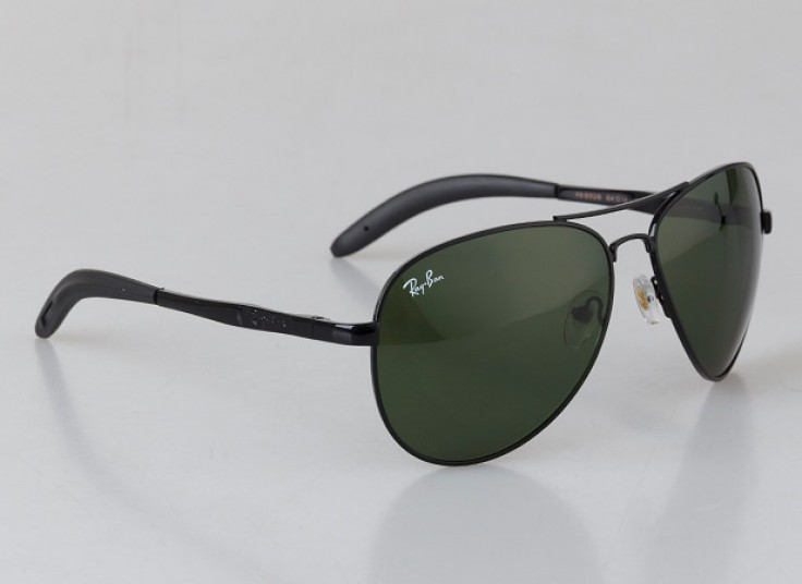 عینک آفتابی مردانه Ray ban