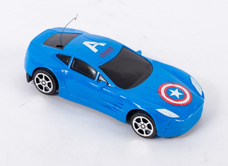 ماشین کنترلی Avenegers