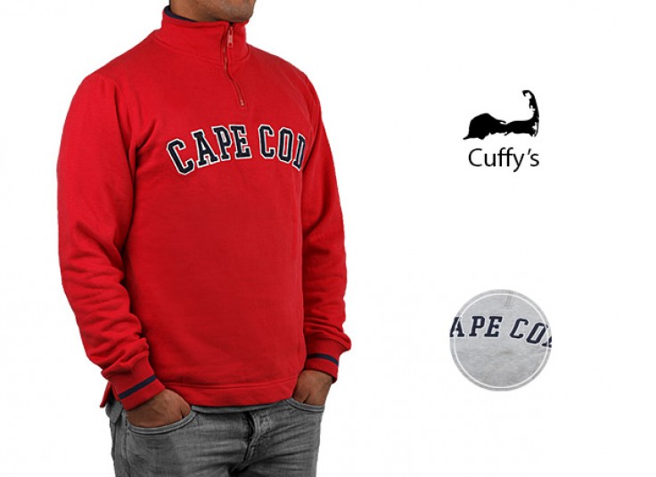 سویشرت مردانه قواره دار Cuffys