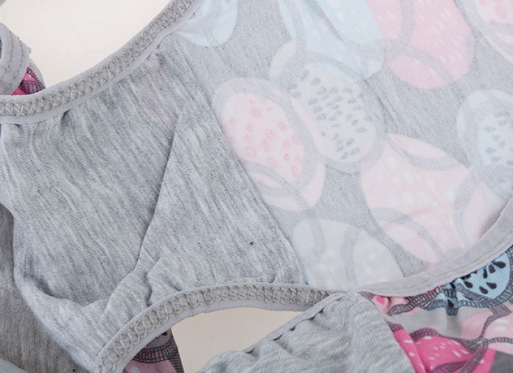 پکیج لباس زیر زنانه ella