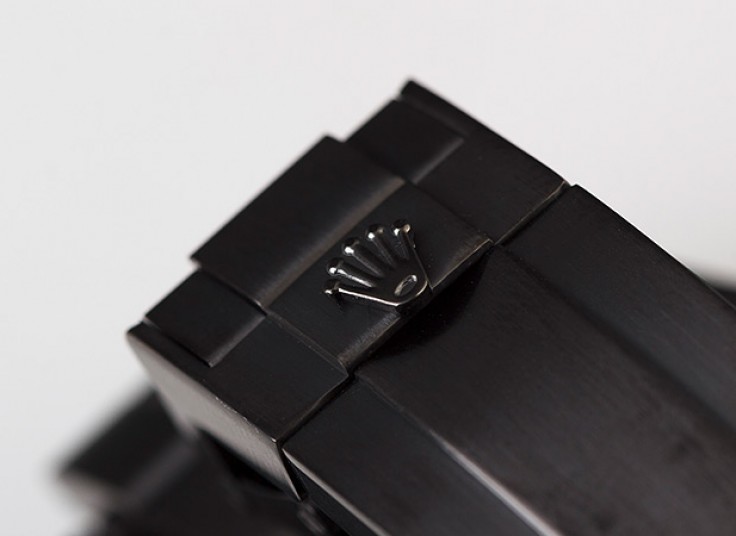 ساعت مچی مردانه Rolex مدل Deepsea