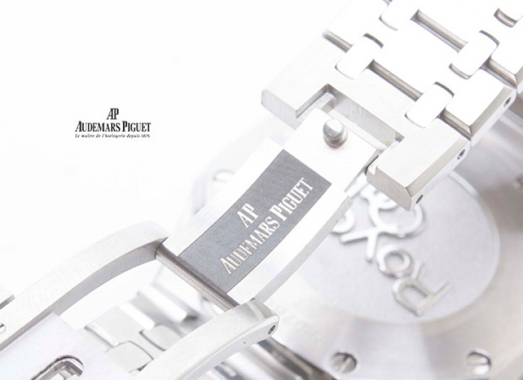 ساعت AudemarsPiguet مدل RoyalOak