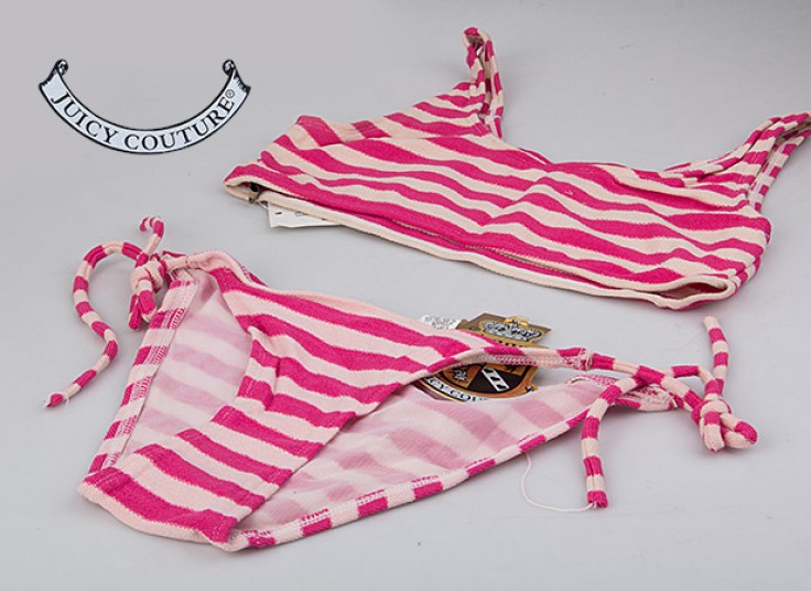 مایو زنانه JUICY COUTURE