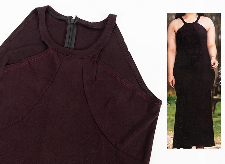 لباس مجلسی زنانه Sonex