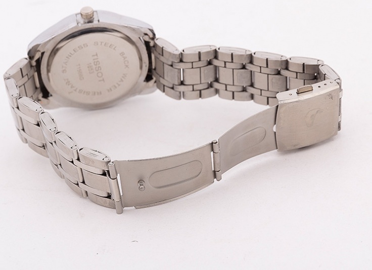 ساعت مردانه طرح TISSOT