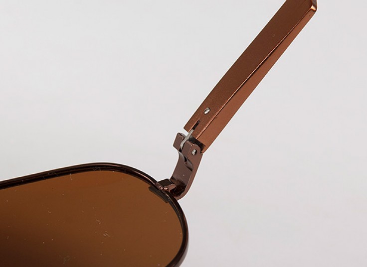 عینک آفتابی طرح PORSCHE